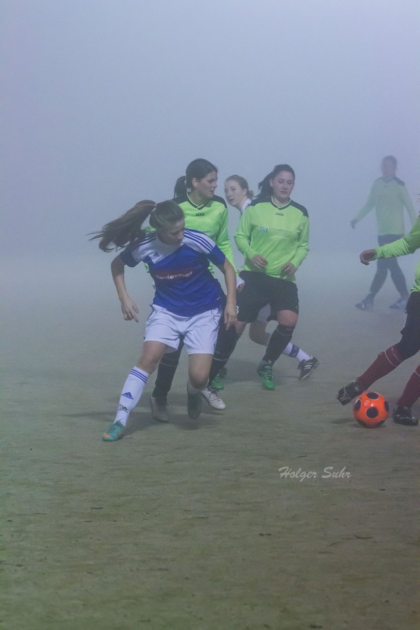 Bild 168 - Frauen FSC Kaltenkirchen - Kieler MTV 2